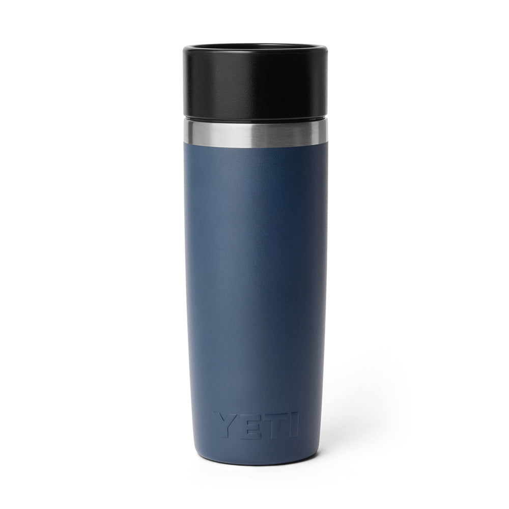 Yeti Rambler 16 OZ Travel Bottle - Navy