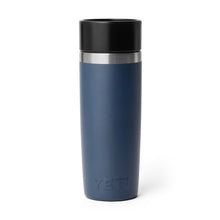 Yeti Rambler 16 OZ Travel Bottle - Navy