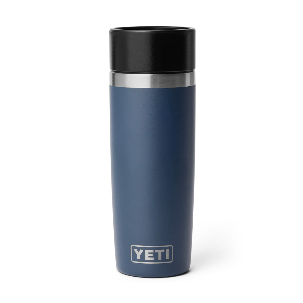Yeti Rambler 16 OZ Travel Bottle - Navy