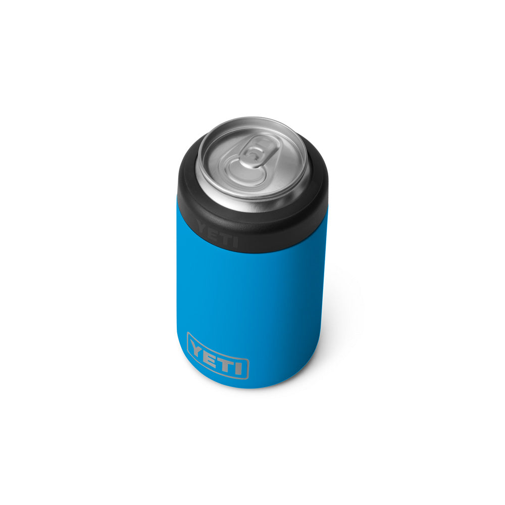 YETI Rambler Colster 2個セット グレー・ブルー Yeti Rambler Colster 2.0 - Big Wave Blue – Pro Hockey Life