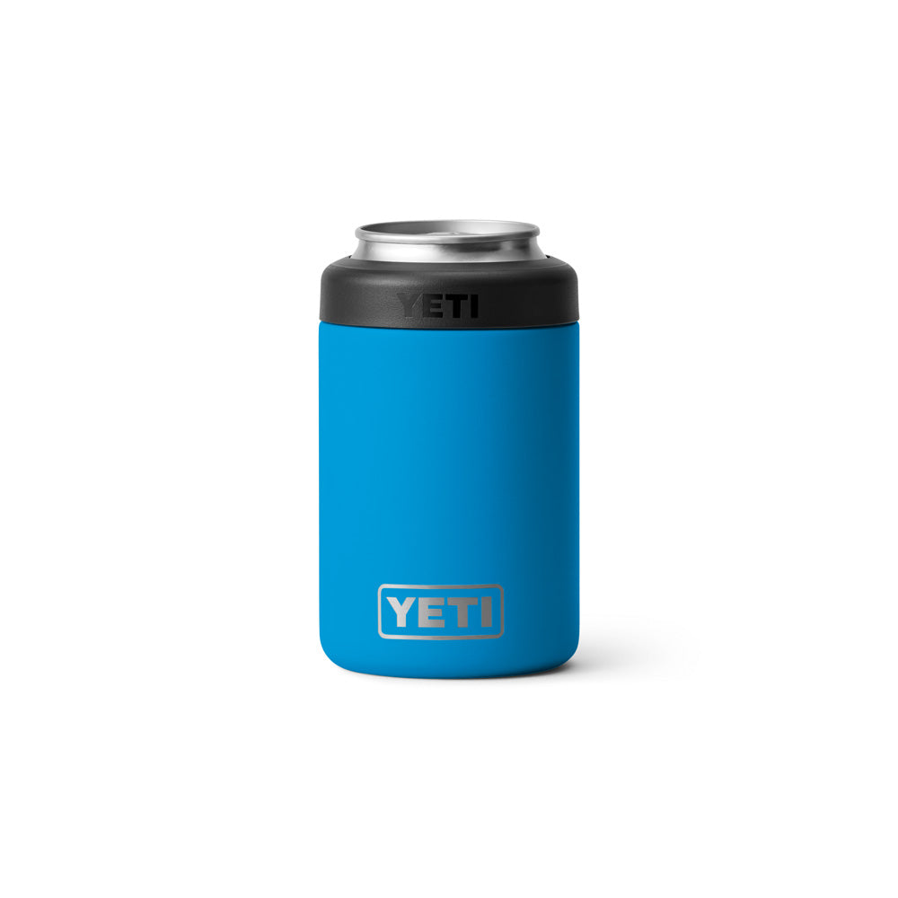YETI Rambler Colster 2個セット グレー・ブルー Yeti Rambler Colster 2.0 - Big Wave Blue – Pro Hockey Life