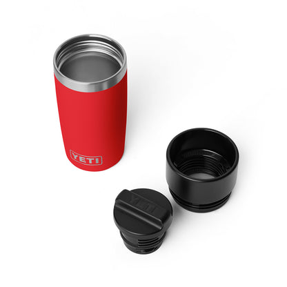 Yeti Rambler 12 OZ Travel Bottle - Rescue Red