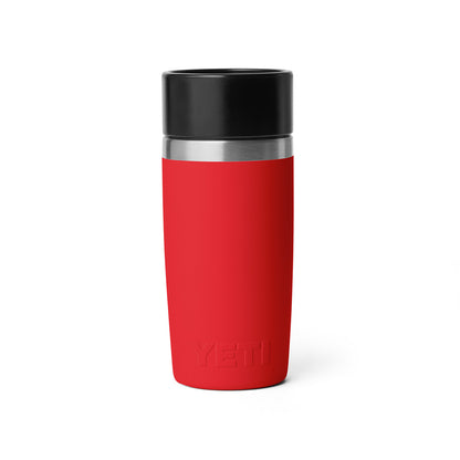 Yeti Rambler 12 OZ Travel Bottle - Rescue Red