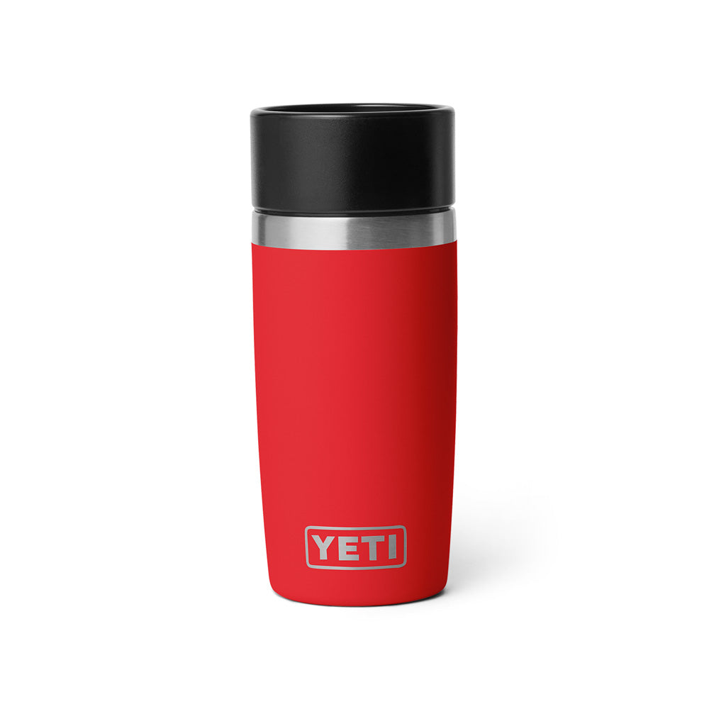 Yeti Rambler 12 OZ Travel Bottle - Rescue Red