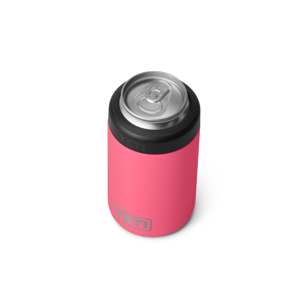 YETI RAMBLER COLSTER 2.0 - TROPICAL PINK