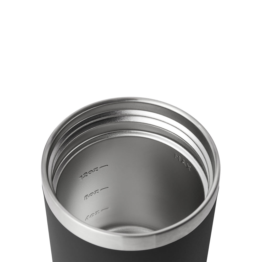 Yeti Rambler 16 Oz Food Jar - Black