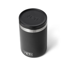 Yeti Rambler 16 Oz Food Jar - Black