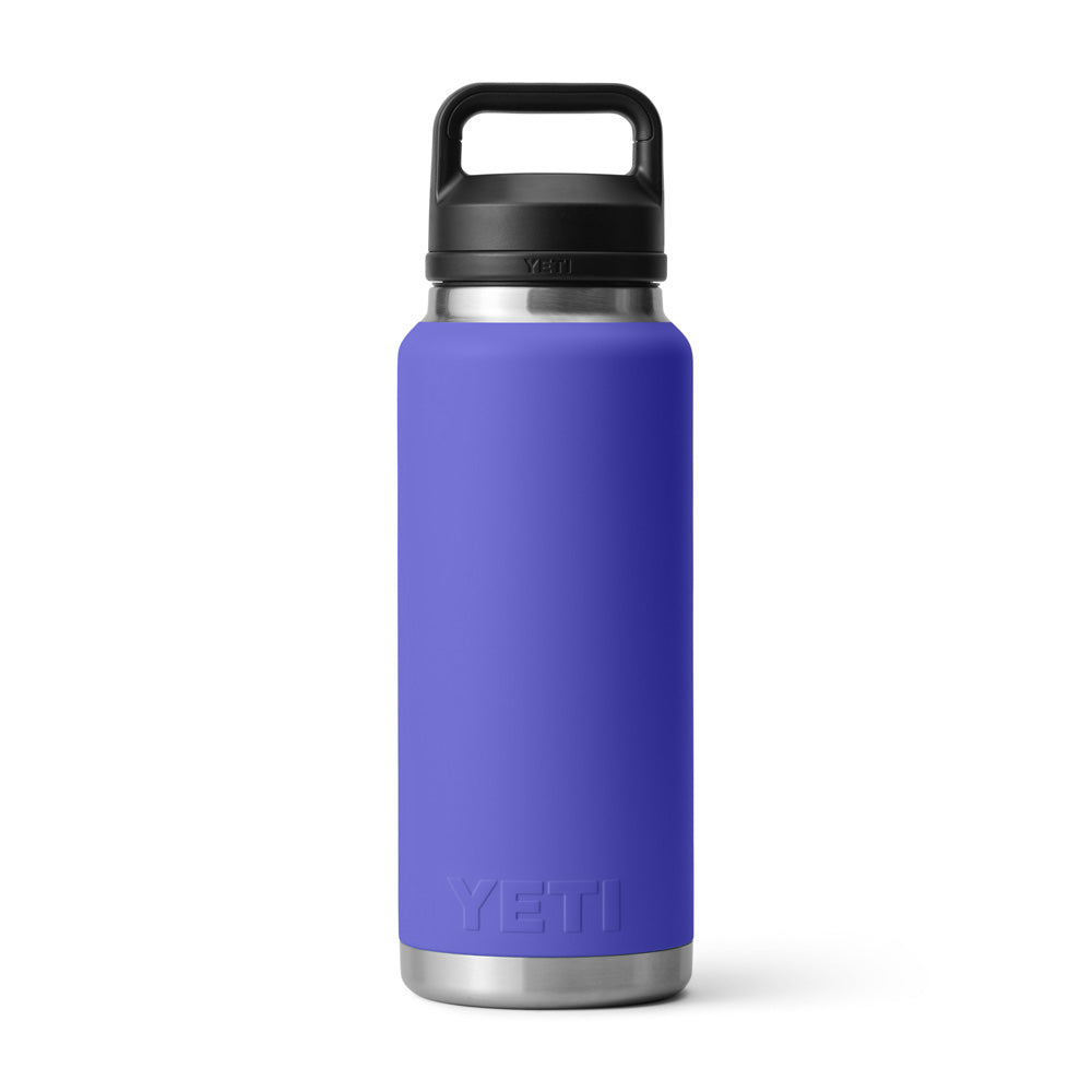 Yeti Rambler 36 Oz Bottle Chug - Ultramarine Violet – Pro Hockey Life