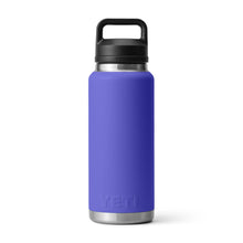 YETI RAMBLER 36 OZ BOTTLE CHUG - ULTRAMARINE VIOLET
