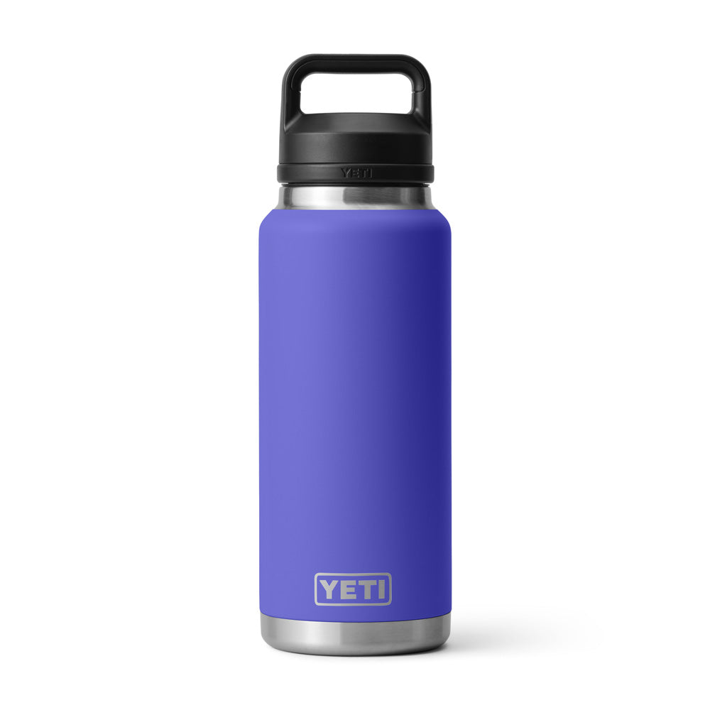 YETI RAMBLER 36 OZ BOTTLE CHUG - ULTRAMARINE VIOLET