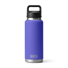 YETI RAMBLER 36 OZ BOTTLE CHUG - ULTRAMARINE VIOLET