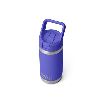 YETI RAMBLER JUNIOR 12 OZ KIDS BOTTLE - ULTRAMARINE VIOLET