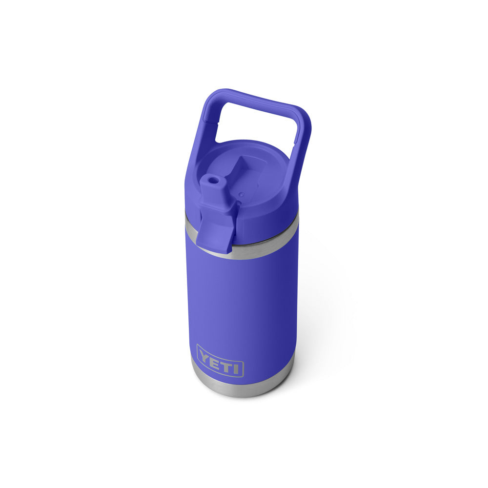 YETI RAMBLER JUNIOR 12 OZ KIDS BOTTLE - ULTRAMARINE VIOLET