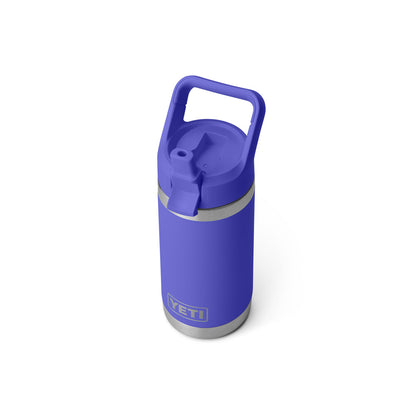YETI RAMBLER JUNIOR 12 OZ KIDS BOTTLE - ULTRAMARINE VIOLET