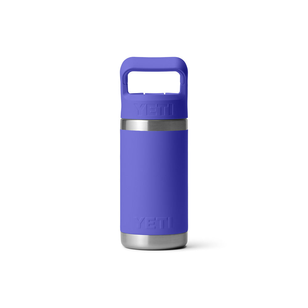 YETI RAMBLER JUNIOR 12 OZ KIDS BOTTLE - ULTRAMARINE VIOLET