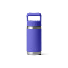 YETI RAMBLER JUNIOR 12 OZ KIDS BOTTLE - ULTRAMARINE VIOLET
