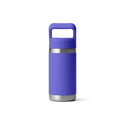 YETI RAMBLER JUNIOR 12 OZ KIDS BOTTLE - ULTRAMARINE VIOLET