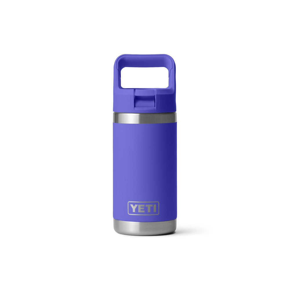 YETI RAMBLER JUNIOR 12 OZ KIDS BOTTLE - ULTRAMARINE VIOLET