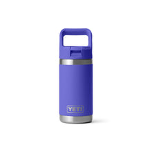 YETI RAMBLER JUNIOR 12 OZ KIDS BOTTLE - ULTRAMARINE VIOLET