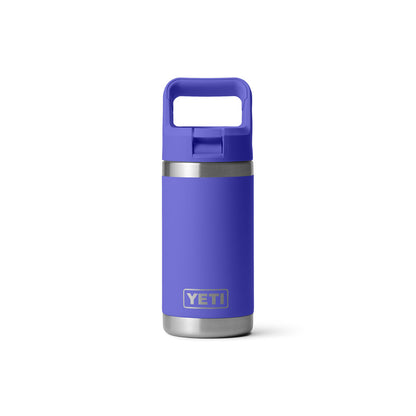 YETI RAMBLER JUNIOR 12 OZ KIDS BOTTLE - ULTRAMARINE VIOLET