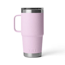 Yeti Rambler 20 Oz Travel Mug - Cherry Blossom
