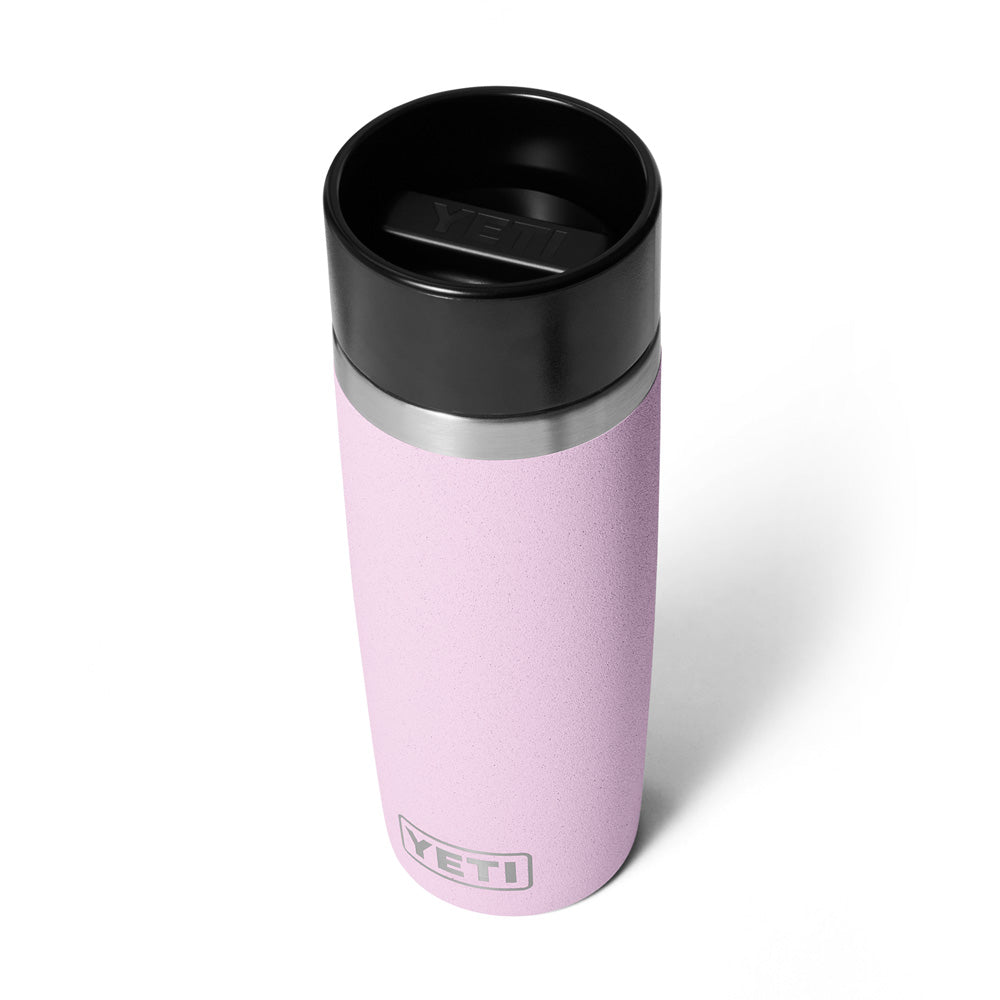 Yeti Rambler 16 OZ Travel Bottle - Cherry Blossom