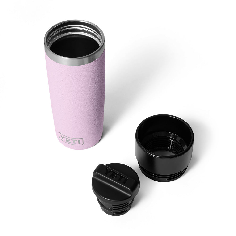 Yeti Rambler 16 OZ Travel Bottle - Cherry Blossom