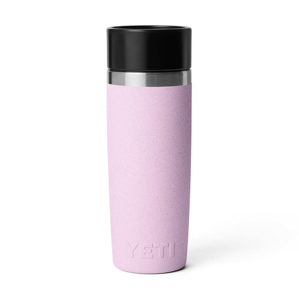 Yeti Rambler 16 OZ Travel Bottle - Cherry Blossom