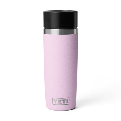 Yeti Rambler 16 OZ Travel Bottle - Cherry Blossom