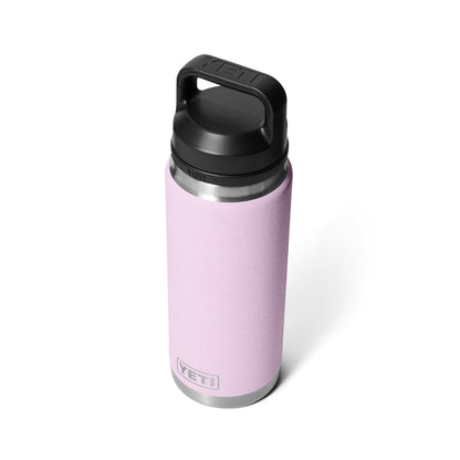 Yeti Rambler 26 Oz Chug Bottle - Cherry Blossom