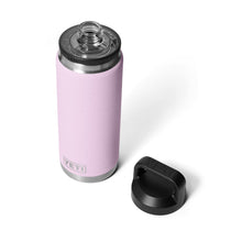 Yeti Rambler 26 Oz Chug Bottle - Cherry Blossom