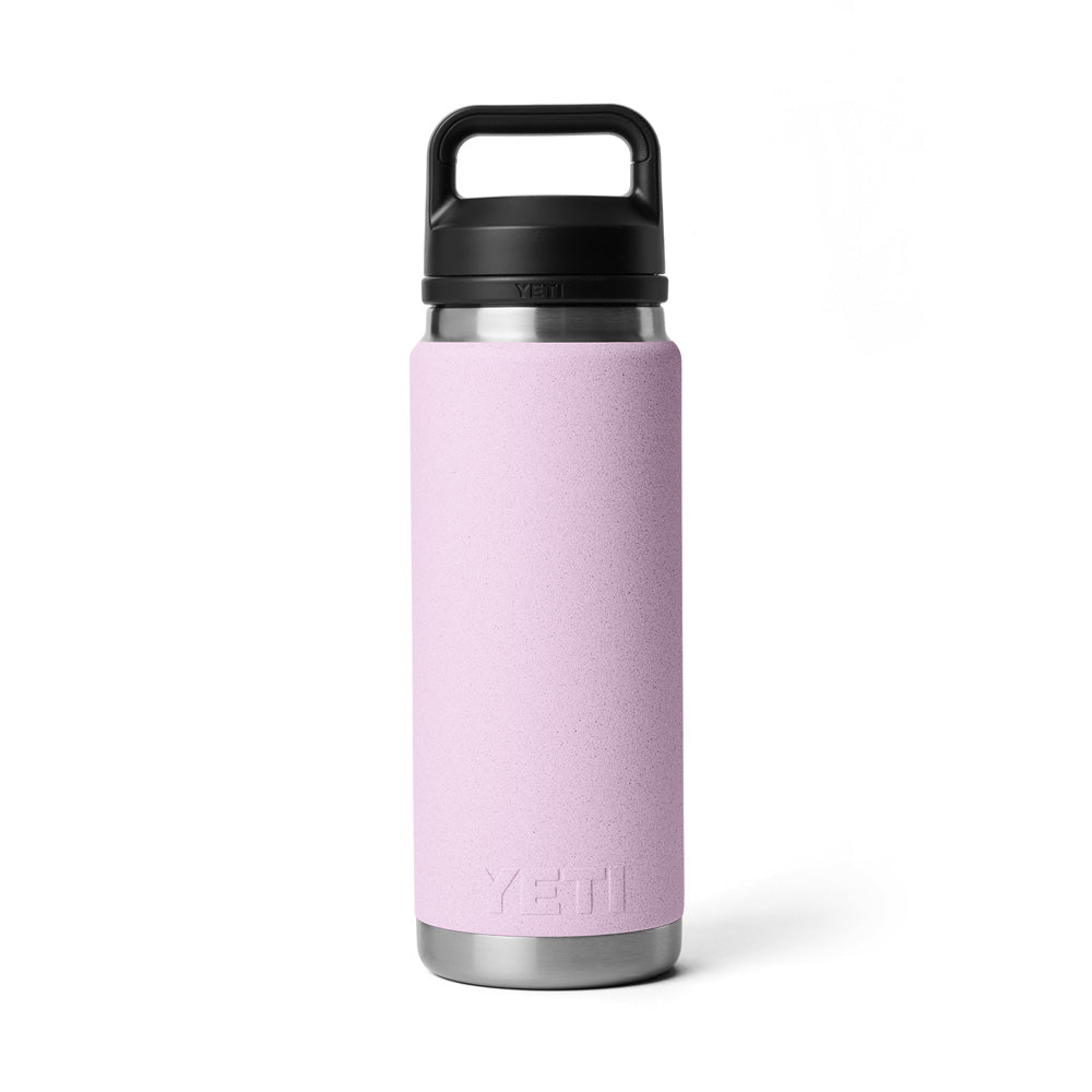 Yeti Rambler 26 Oz Chug Bottle - Cherry Blossom