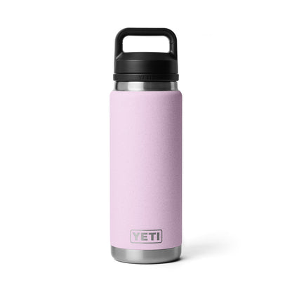 Yeti Rambler 26 Oz Chug Bottle - Cherry Blossom