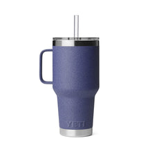 Yeti Rambler 35 OZ Straw Mug - Moon Dust