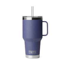 Yeti Rambler 35 OZ Straw Mug - Moon Dust