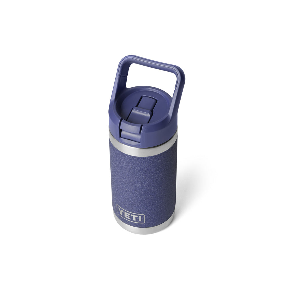 Yeti Rambler Junior 12 Oz Kids Bottle - Moon Dust