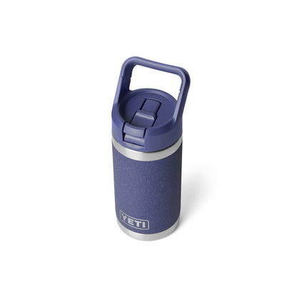 Yeti Rambler Junior 12 Oz Kids Bottle - Moon Dust