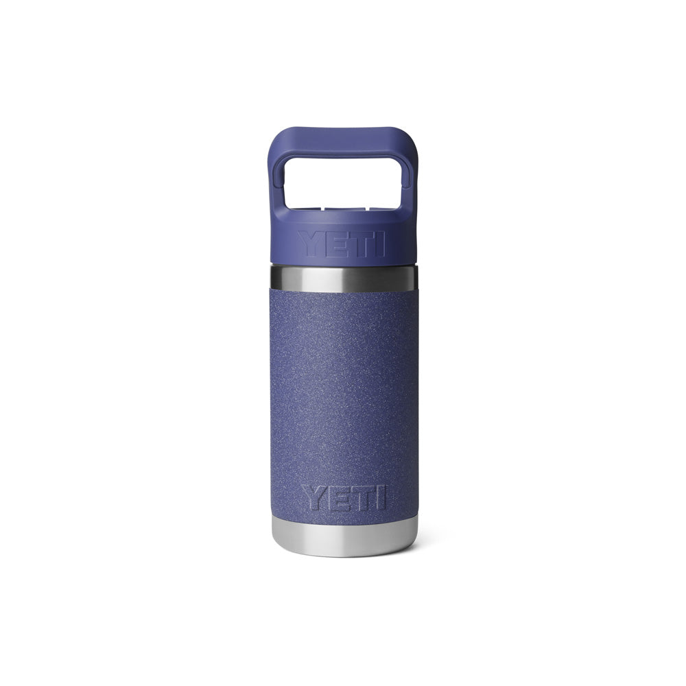 Yeti Rambler Junior 12 Oz Kids Bottle - Moon Dust