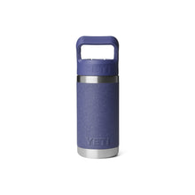 Yeti Rambler Junior 12 Oz Kids Bottle - Moon Dust