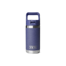 Yeti Rambler Junior 12 Oz Kids Bottle - Moon Dust