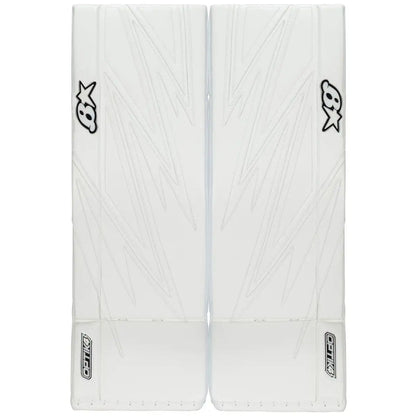Brians Optik 4 Goal Pads Senior