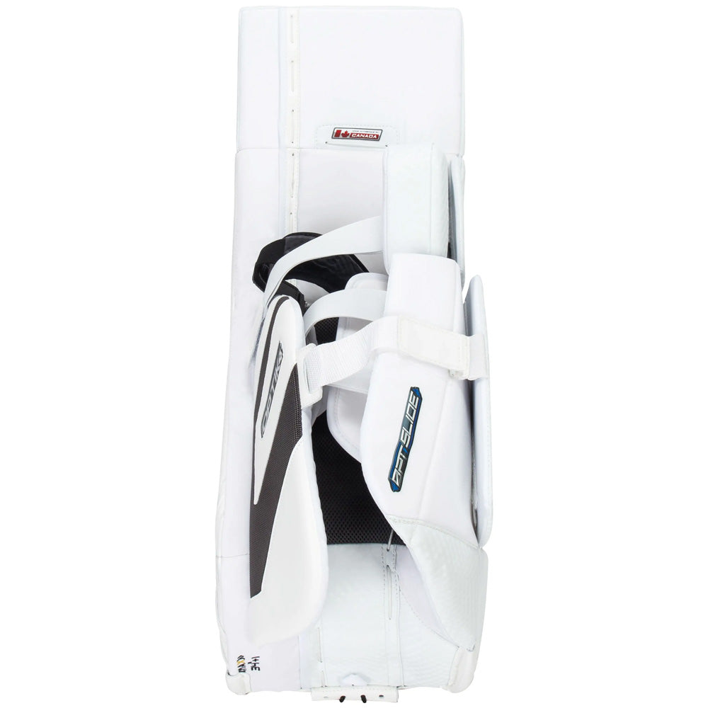 Brians Optik 4 Goal Pads Senior