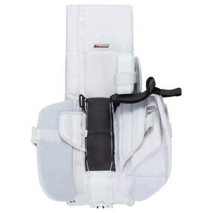 Brians Optik 4 Goal Pads Senior