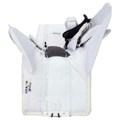 Brians Optik 4 Goal Pads Senior