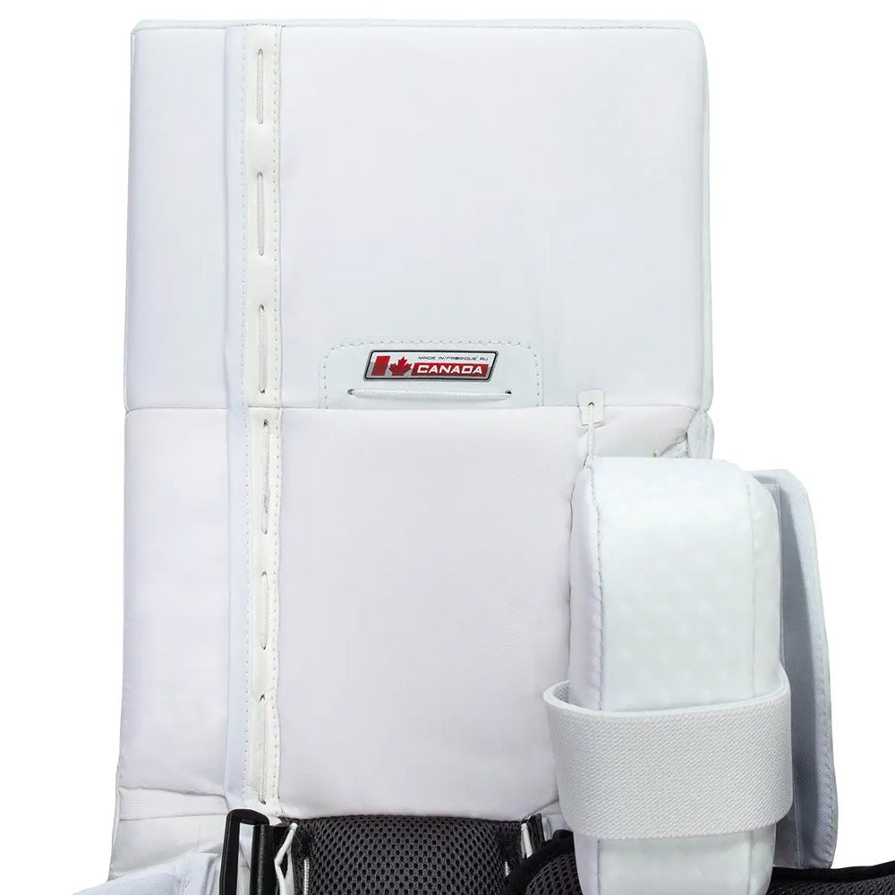 Brians Optik 4 Goal Pads Senior