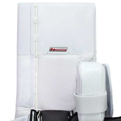 Brians Optik 4 Goal Pads Senior