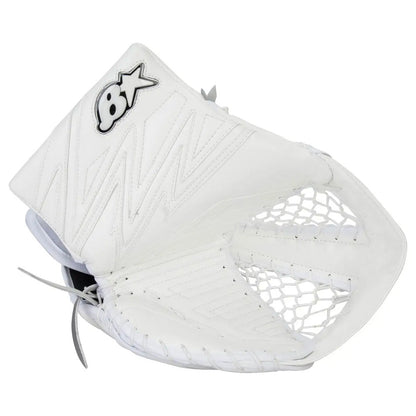 Briians Optik 4 Catch Glove Senior