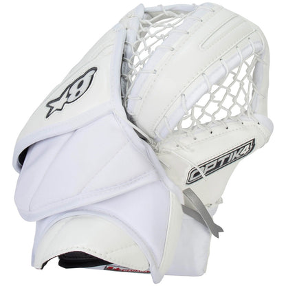 Briians Optik 4 Catch Glove Senior