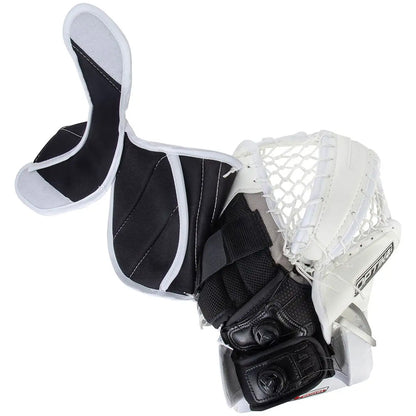 Briians Optik 4 Catch Glove Senior