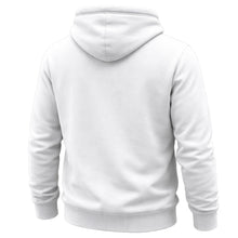 Toronto Maple Leafs Seat Hoodie - White